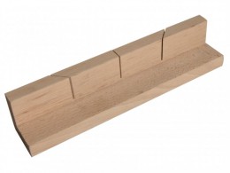 Faithfull FAIMBLOCK12 Mitre Block 12in £11.99